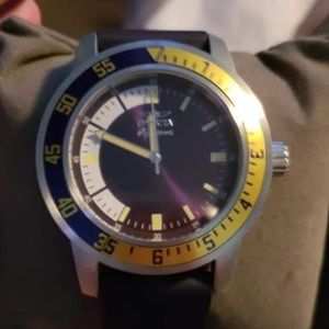 Invicta Mens Watch